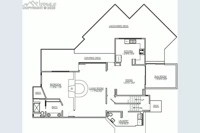 625 Vista Grande Drive, Colorado Springs, CO 80906 - Photo 41