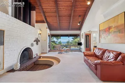 625 Vista Grande Drive, Colorado Springs, CO 80906 - Photo 5