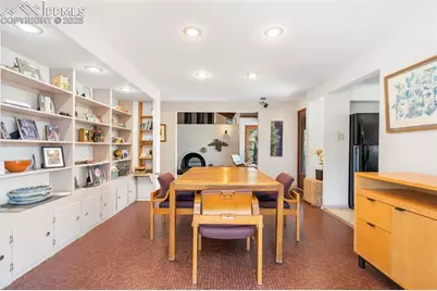 625 Vista Grande Drive, Colorado Springs, CO 80906 - Photo 11