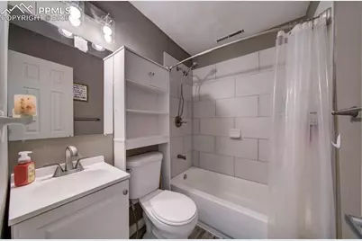 3402 Springnite Drive, Colorado Springs, CO 80916 - Photo 11