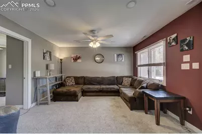 3402 Springnite Drive, Colorado Springs, CO 80916 - Photo 3