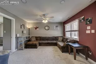 3402 Springnite Dr, Colorado Springs, CO 80916 - Photo 3