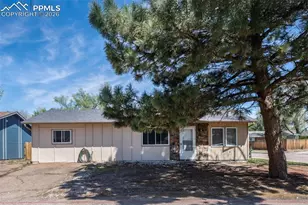 3402 Springnite Dr, Colorado Springs, CO 80916 - Photo 1