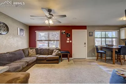 3402 Springnite Drive, Colorado Springs, CO 80916 - Photo 5