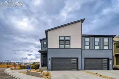 6653 Cornelius Point, Colorado Springs, CO 80923 - Photo 1