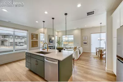 6653 Cornelius Point, Colorado Springs, CO 80923 - Photo 5