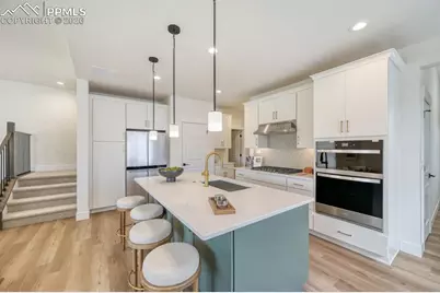 6653 Cornelius Point, Colorado Springs, CO 80923 - Photo 3