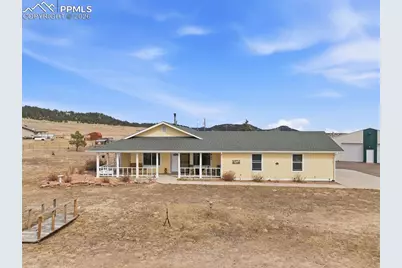 15705 Alta Plaza Circle, Peyton, CO 80831 - Photo 1