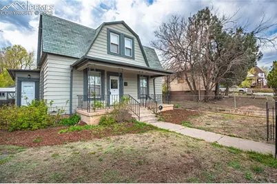 28 N 7th Street, Colorado Springs, CO 80905 - Photo 3