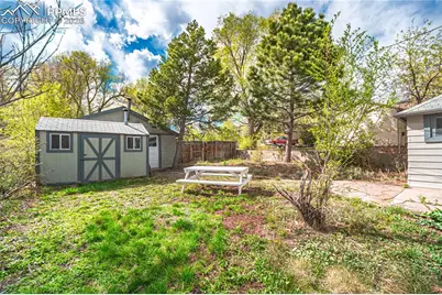 28 N 7th Street, Colorado Springs, CO 80905 - Photo 35