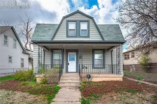 28 N 7th St, Colorado Springs, CO 80905 - Photo 1