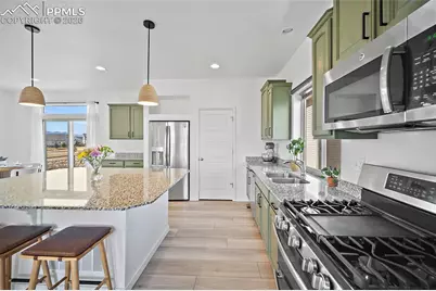 6530 John Muir Trail, Colorado Springs, CO 80927 - Photo 11