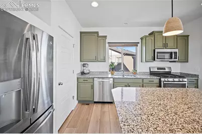 6530 John Muir Trail, Colorado Springs, CO 80927 - Photo 5