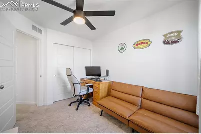 6530 John Muir Trail, Colorado Springs, CO 80927 - Photo 31