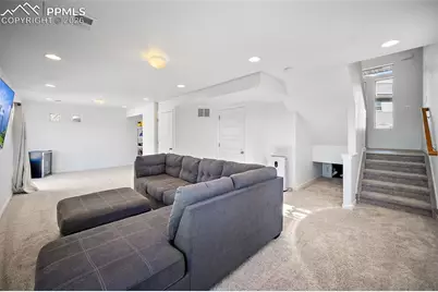 6530 John Muir Trail, Colorado Springs, CO 80927 - Photo 37