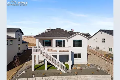 12323 Mionetto Court, Colorado Springs, CO 80921 - Photo 47