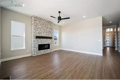 12323 Mionetto Court, Colorado Springs, CO 80921 - Photo 3