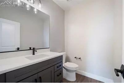 12323 Mionetto Court, Colorado Springs, CO 80921 - Photo 37