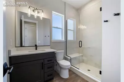 12323 Mionetto Court, Colorado Springs, CO 80921 - Photo 17