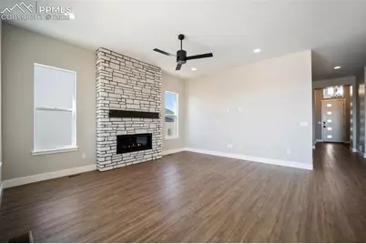 12323 Mionetto Court, Colorado Springs, CO 80921 - Photo 3