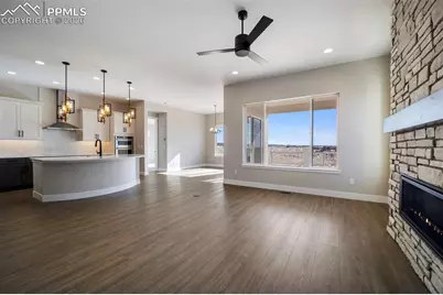 12323 Mionetto Court, Colorado Springs, CO 80921 - Photo 5