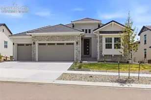 12323 Mionetto Ct, Colorado Springs, CO 80921 - Photo 1