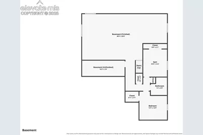 3153 Loot Drive, Colorado Springs, CO 80939 - Photo 39