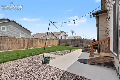 3153 Loot Drive, Colorado Springs, CO 80939 - Photo 33