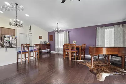 3153 Loot Drive, Colorado Springs, CO 80939 - Photo 5