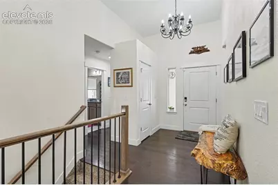 3153 Loot Drive, Colorado Springs, CO 80939 - Photo 3