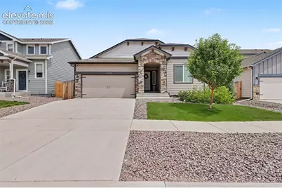3153 Loot Drive, Colorado Springs, CO 80939 - Photo 37
