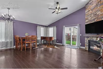 3153 Loot Drive, Colorado Springs, CO 80939 - Photo 7