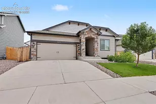 3153 Loot Dr, Colorado Springs, CO 80939 - Photo 1