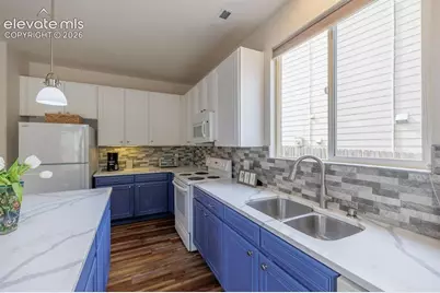 7142 Westerner Drive, Colorado Springs, CO 80922 - Photo 13