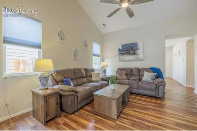 7142 Westerner Drive, Colorado Springs, CO 80922 - Photo 11