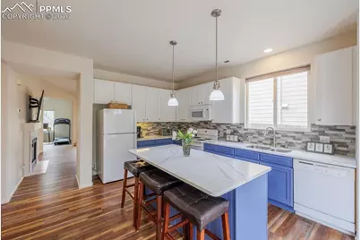 7142 Westerner Drive, Colorado Springs, CO 80922 - Photo 11