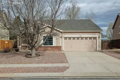 7142 Westerner Drive, Colorado Springs, CO 80922 - Photo 35