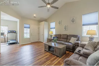7142 Westerner Drive, Colorado Springs, CO 80922 - Photo 7