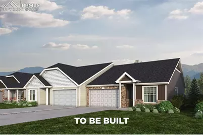 5716 Torrisdale View, Colorado Springs, CO 80927 - Photo 1