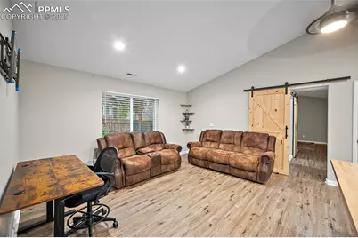 841 Dawn Break Loop, Colorado Springs, CO 80910 - Photo 5