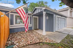 841 Dawn Break Loop, Colorado Springs, CO 80910 - Photo 1