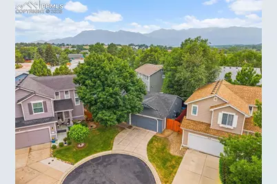 841 Dawn Break Loop, Colorado Springs, CO 80910 - Photo 33