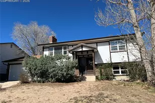 5117 Crestwood Dr, Colorado Springs, CO 80918 - Photo 1