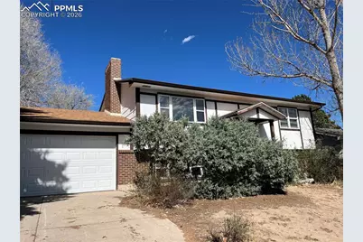 5117 Crestwood Drive, Colorado Springs, CO 80918 - Photo 13