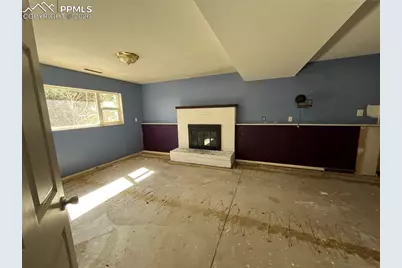 5117 Crestwood Drive, Colorado Springs, CO 80918 - Photo 9