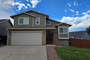 7238 Banberry Dr, Colorado Springs, CO 80925 - Photo 1
