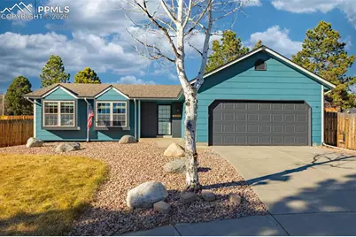 6404 Leadville Circle, Colorado Springs, CO 80919 - Photo 3