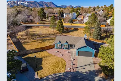 6404 Leadville Circle, Colorado Springs, CO 80919 - Photo 1