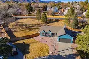 6404 Leadville Cir, Colorado Springs, CO 80919 - Photo 1