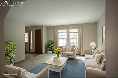 2010 Tabor Court, Colorado Springs, CO 80919 - Photo 5